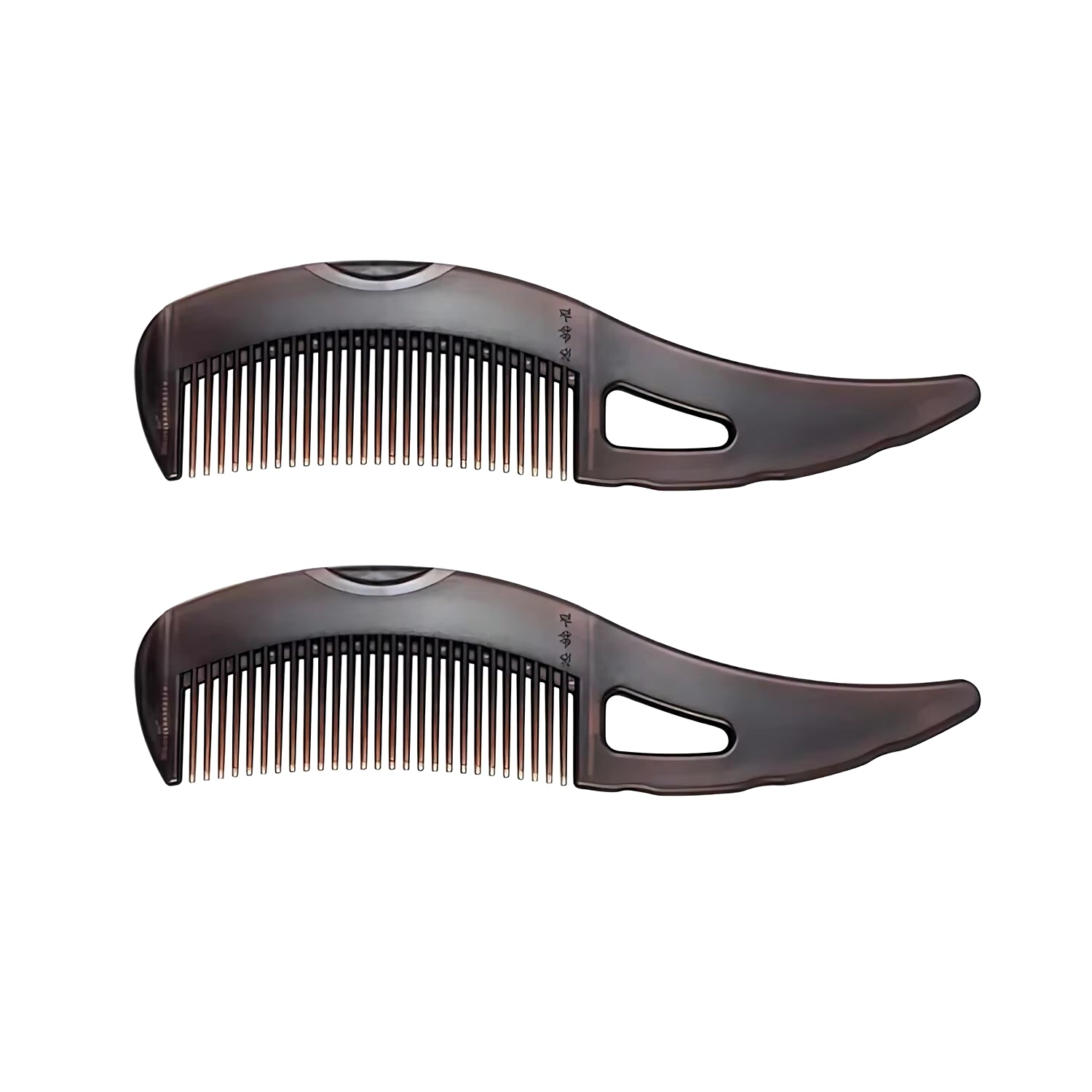 Dandruff Relief Scalp Massage Comb - Effective Hairbrush for Itch Relief and Scalp Care for Men and Women