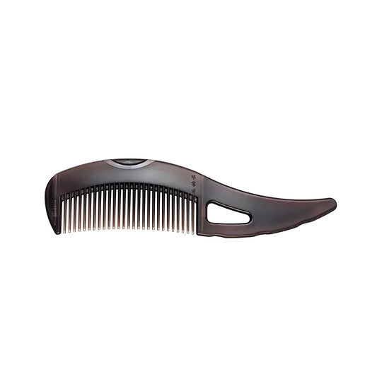 Dandruff Relief Scalp Massage Comb - Effective Hairbrush for Itch Relief and Scalp Care for Men and Women